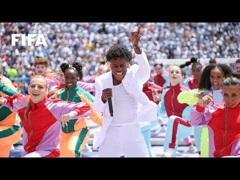 World Cup Song